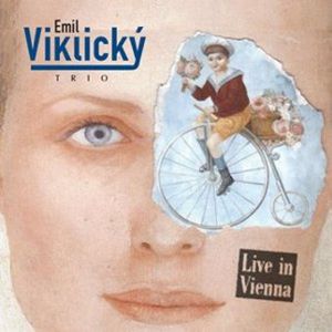 Live in Vienna