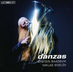 Danzas for Tuba & Piano