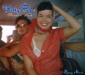 Private Girl-Spicy Music