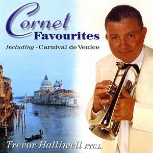Cornet Favourites