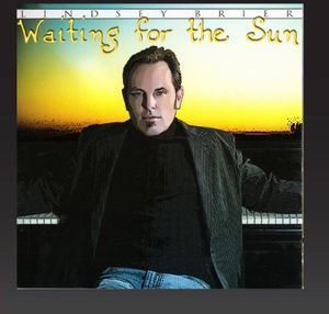 Waiting for the Sun