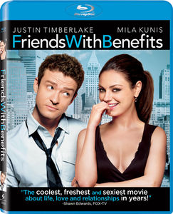 Friends With Benefits