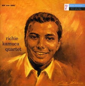 Richie Kamuca Quartet
