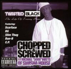 Life of Tommy Burns: Chopped & Screwed
