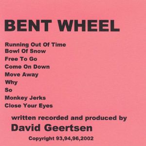 Bent Wheel