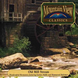 Old Mill Stream