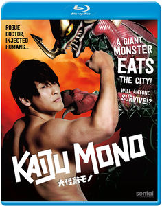 Kaiju Mono