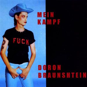 Mein Kampf