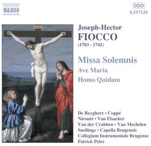 Missa Solemnis
