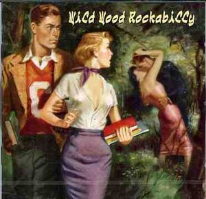 Wild Wood Rockabilly