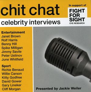 Chit Chat: Celebrity Interviews