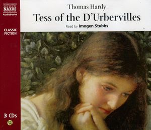 Hardy, Thomas : Tess of the D'urbervilles