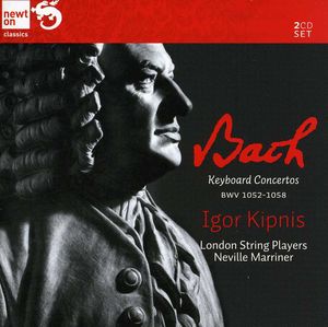Keyboard Concertos