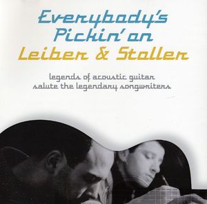 Everybody's Pickin On Leiber and Stoller