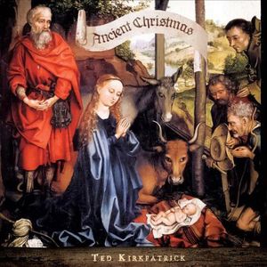 Ancient Christmas