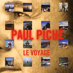 Voyage (IMPORT)