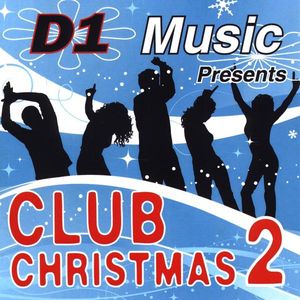 Club Christmas 2