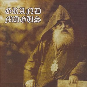 Grand Magus