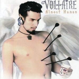 Almost Human