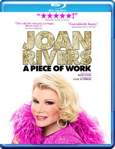 Joan Rivers: A Piece of Work