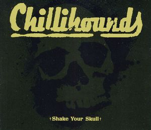 Shake Your Skull