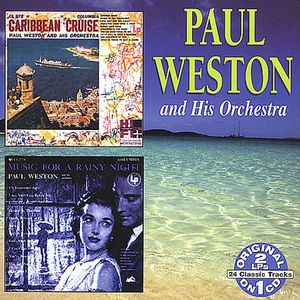 Carribbean Cruise/Music for a