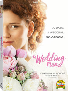 The Wedding Plan