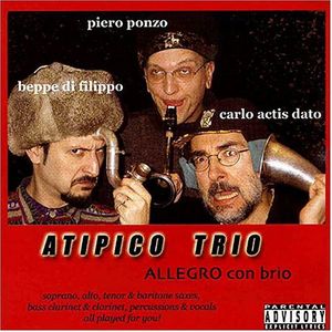 Allegro Con Brio