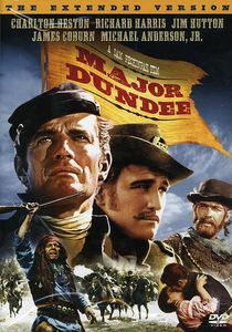 Major Dundee