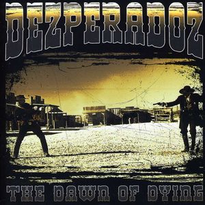 Dawn Of Dying