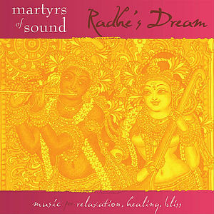 Radhe's Dream