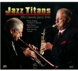 Jazz Titans