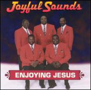 Enjoying Jesus
