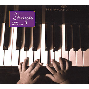 Shaya