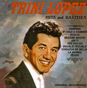 Hits & Rarities
