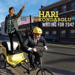 Waiting for 2042
