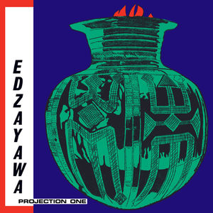 Projection One [Re-Issue]