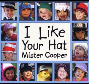 I Like Your Hat