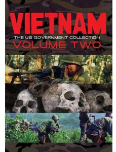 Vietnam: The US Government Collection Part 2