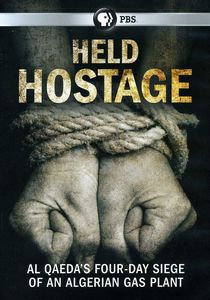Held Hostage