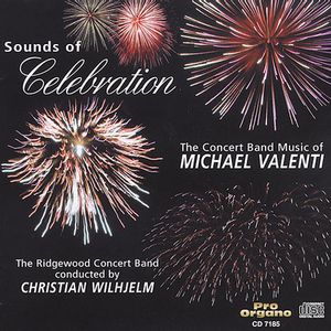Sounds of Celebration