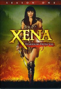 Xena: Warrior Princess: Season One