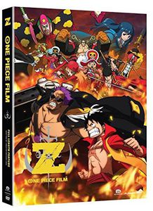 One Piece: Film Z