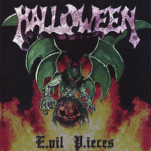 Evil Pieces