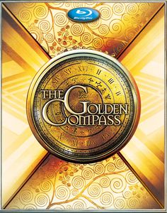 The Golden Compass