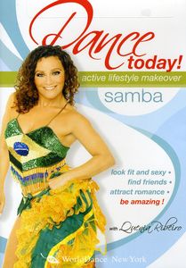 Dance Today: Samba - Active Lifstyle Makeover