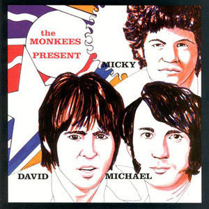 The Monkees Present