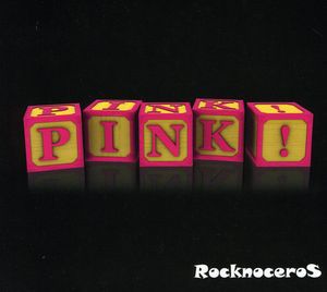 Pink!