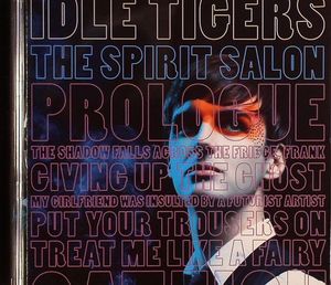 Spirit Salon