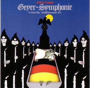Geyer Symphonie